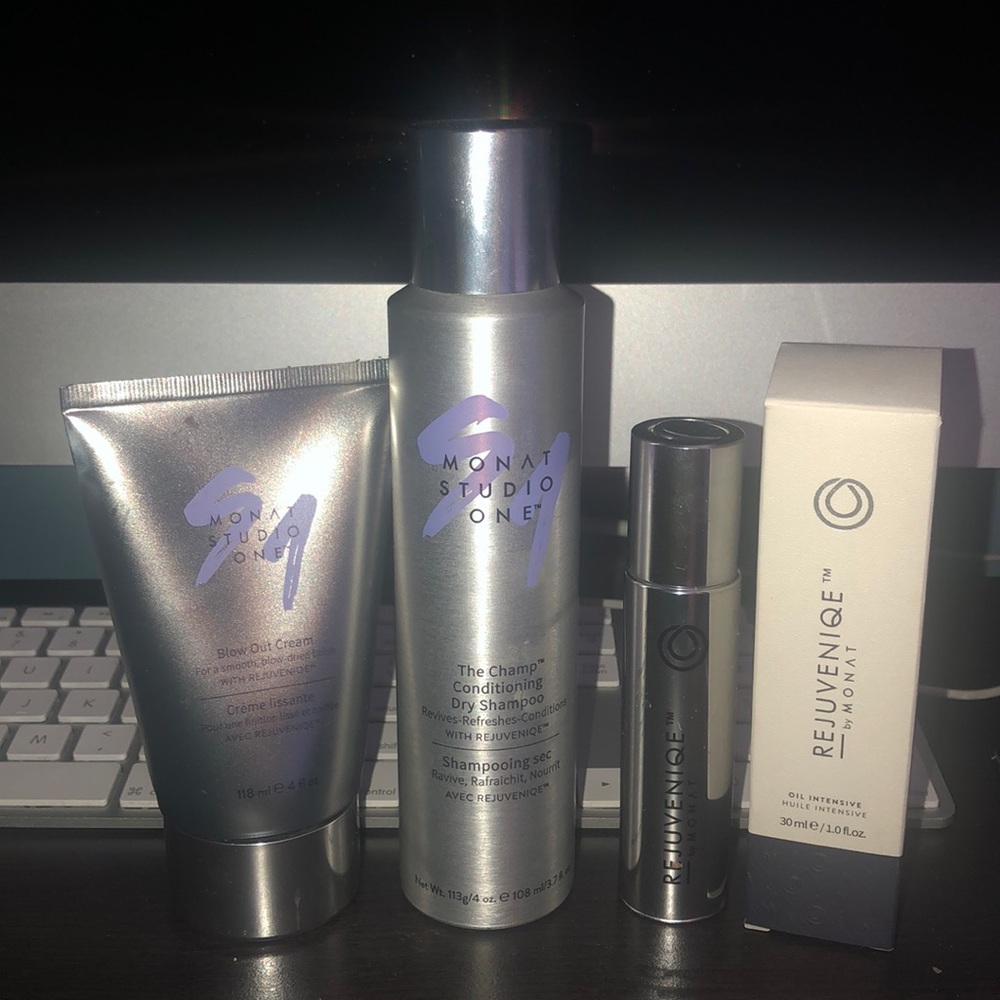 Monat Bundle